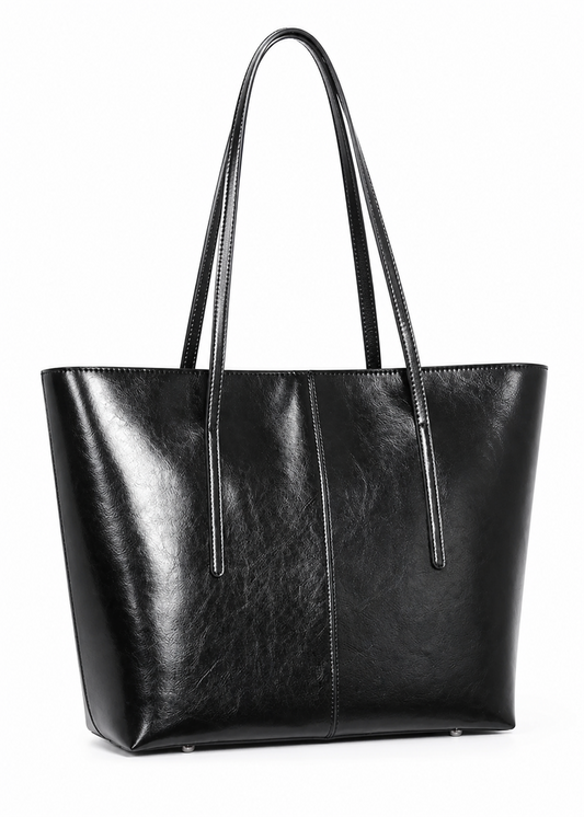 Bolso Odalys — Marrón