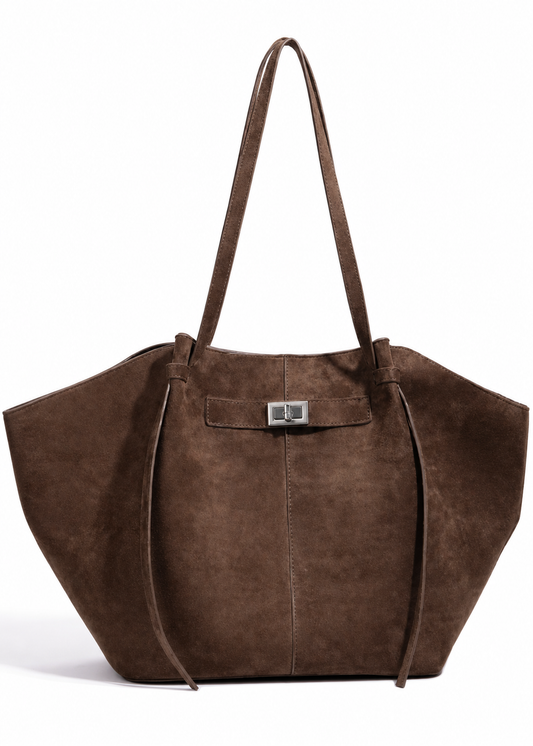 Bolso Margaux — Tierra Quemada
