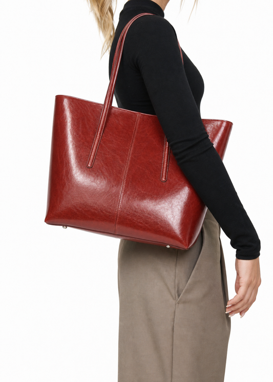 Bolso Odalys — Burdeos