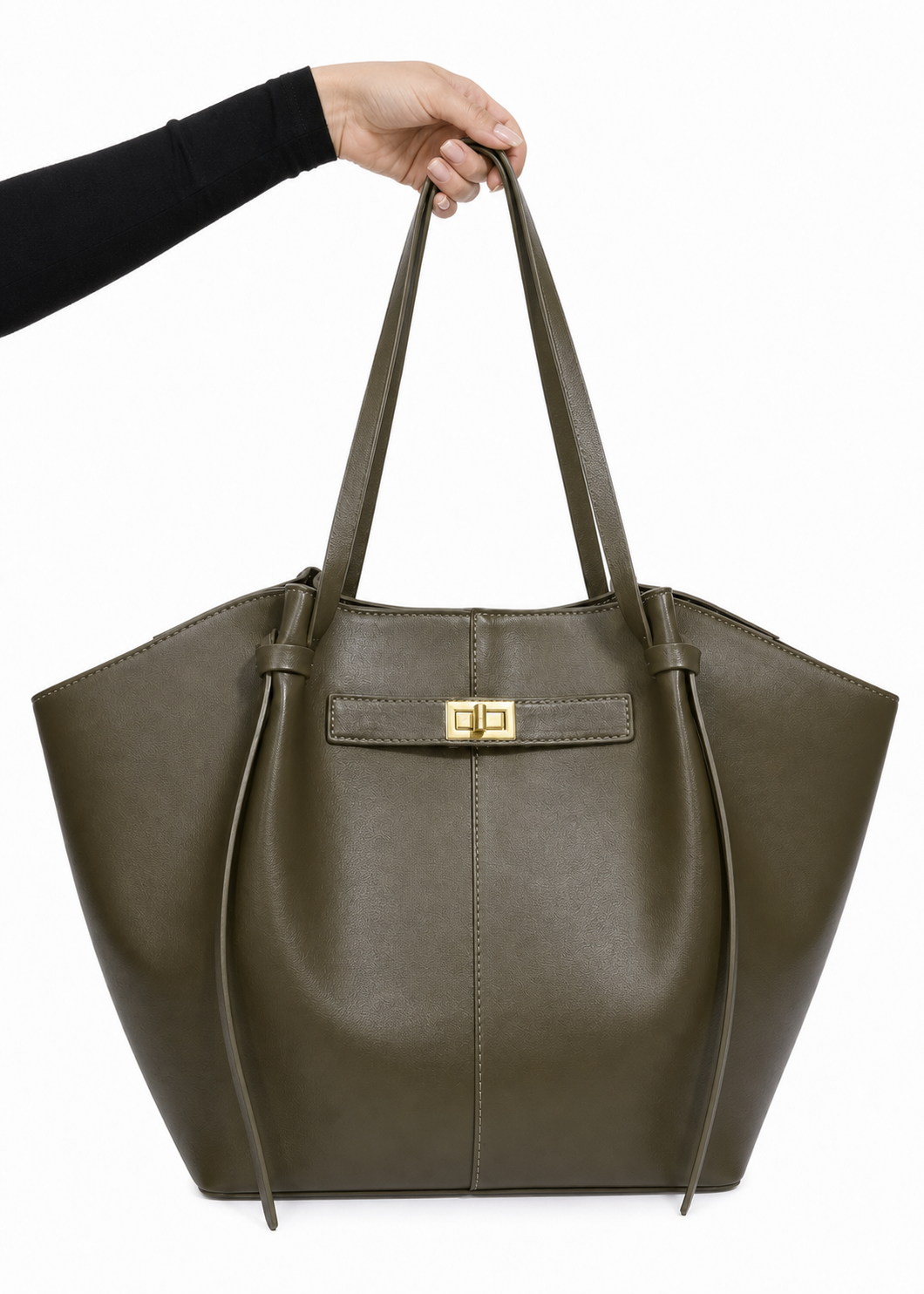 Bolso Margaux — Verde