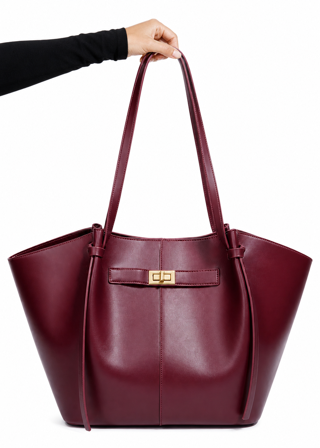 Bolso Margaux — Burdeos