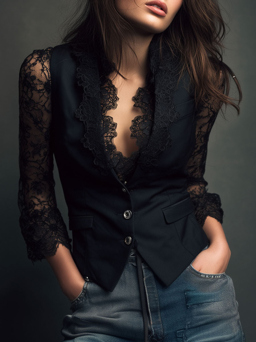 Blazer Consuelo
