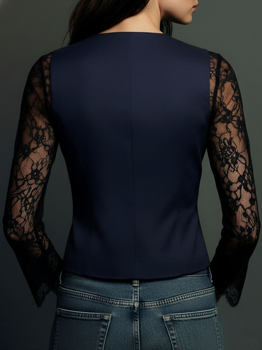 Blazer Consuelo