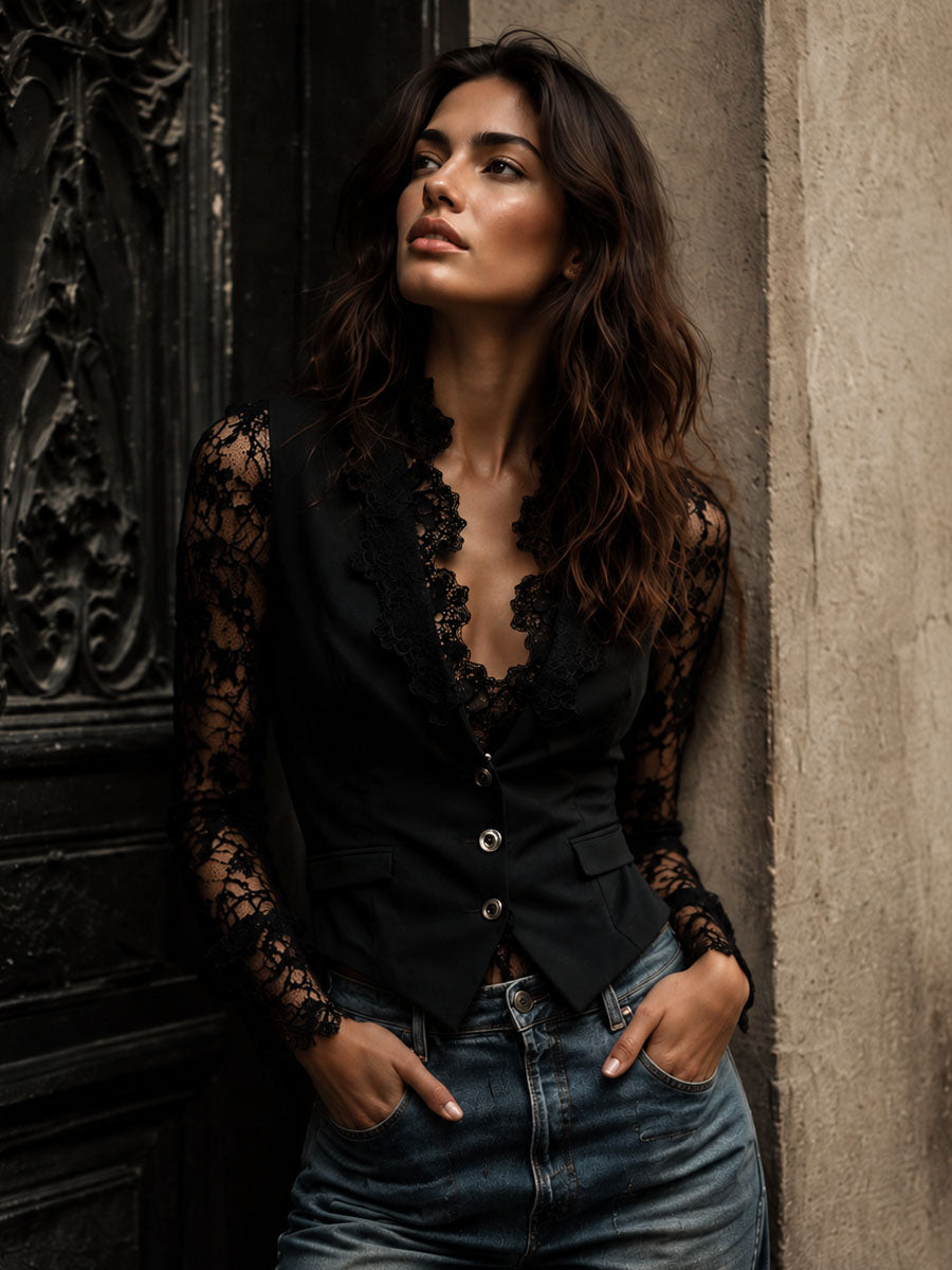 Blazer Consuelo