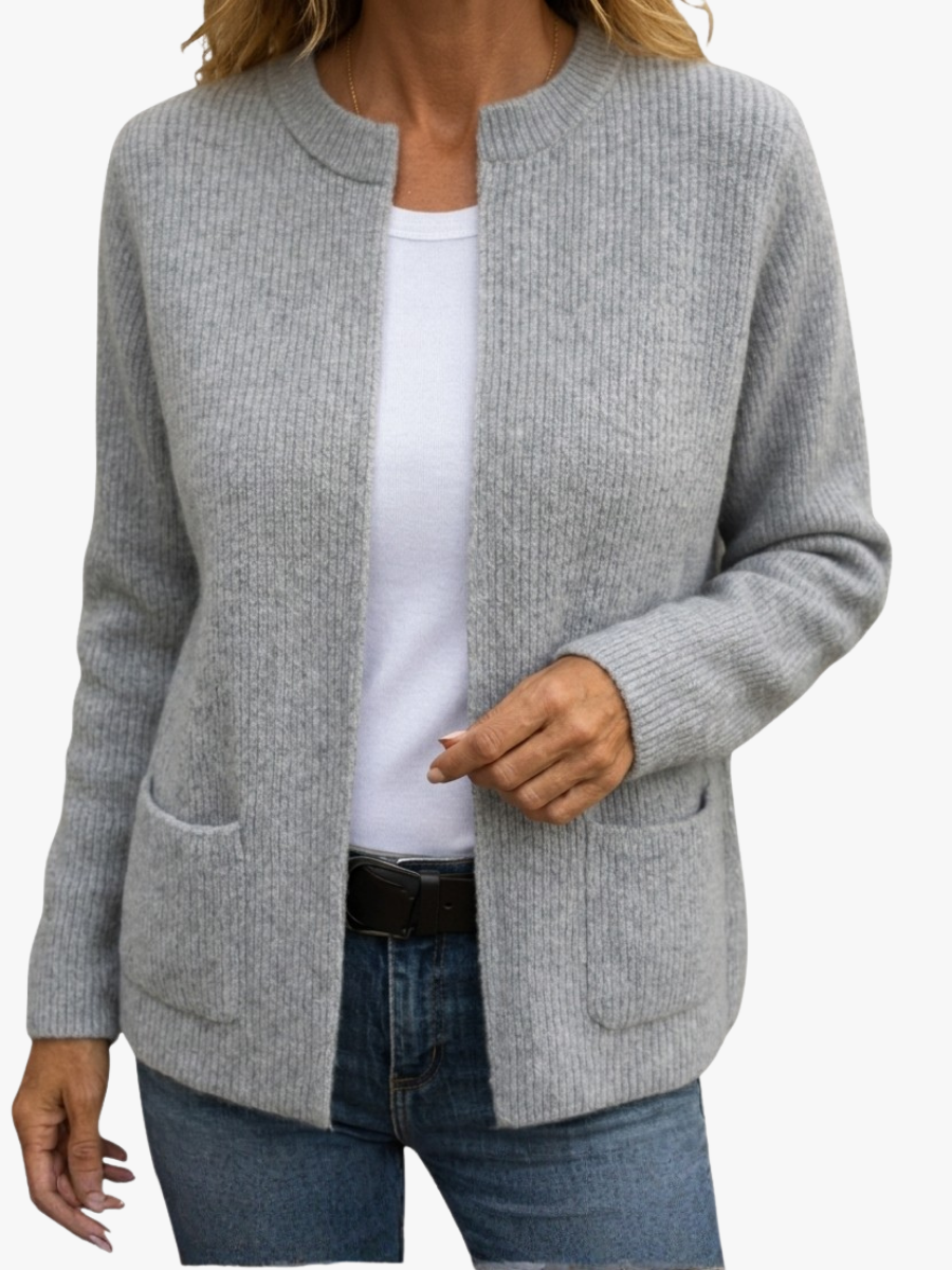 Chaqueta de punto Colette