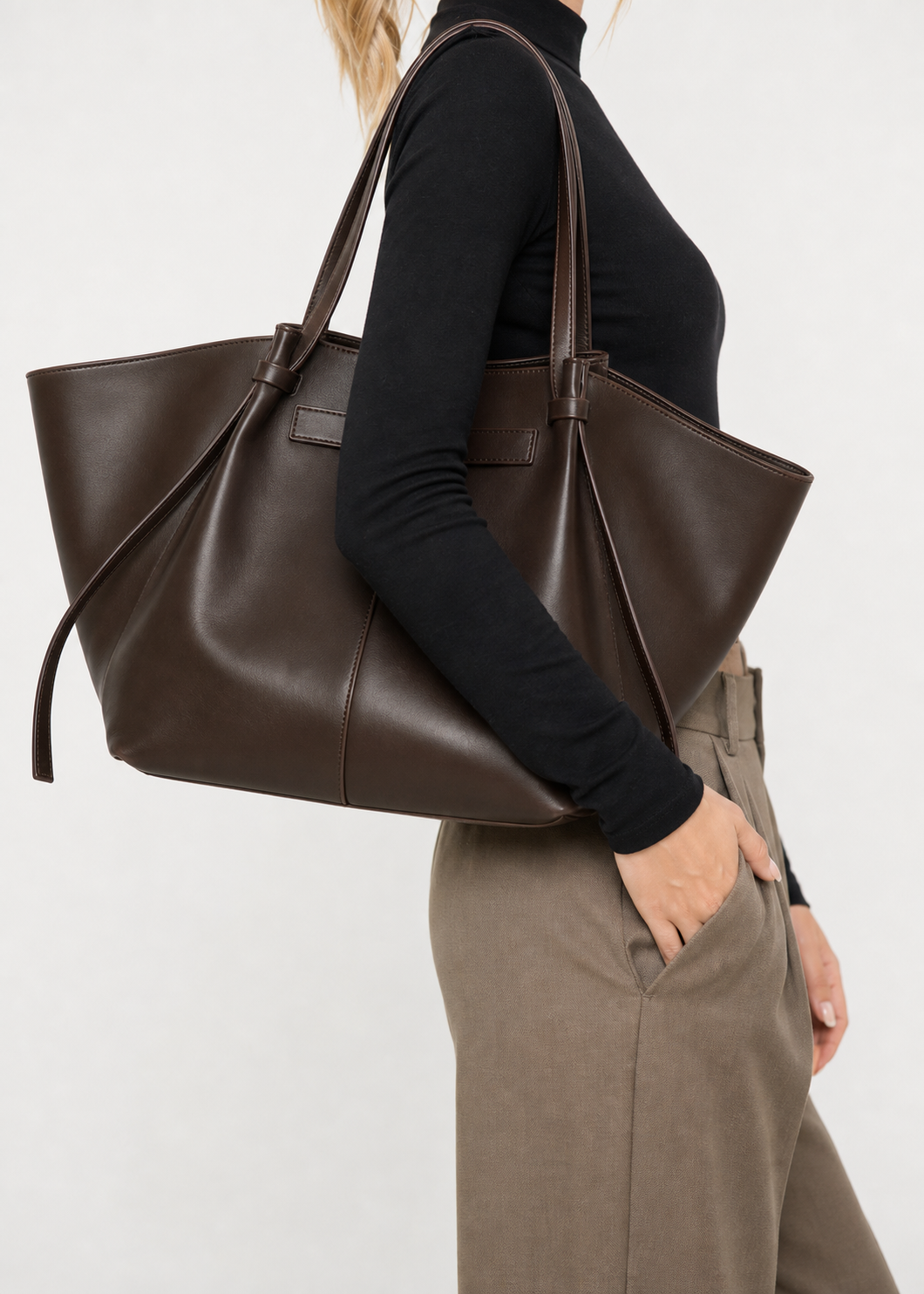 Bolso Margaux — Caramelo
