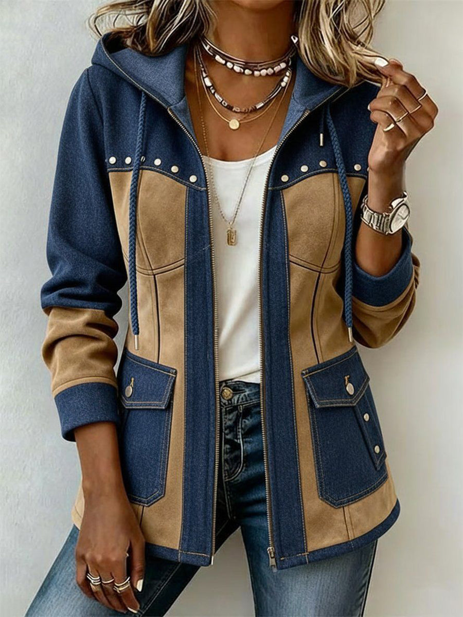 Chaqueta Valeria
