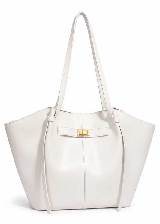 Bolso Margaux — Blanco