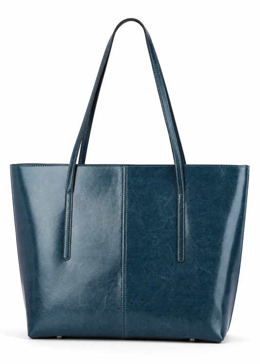 Bolso Odalys — Azul