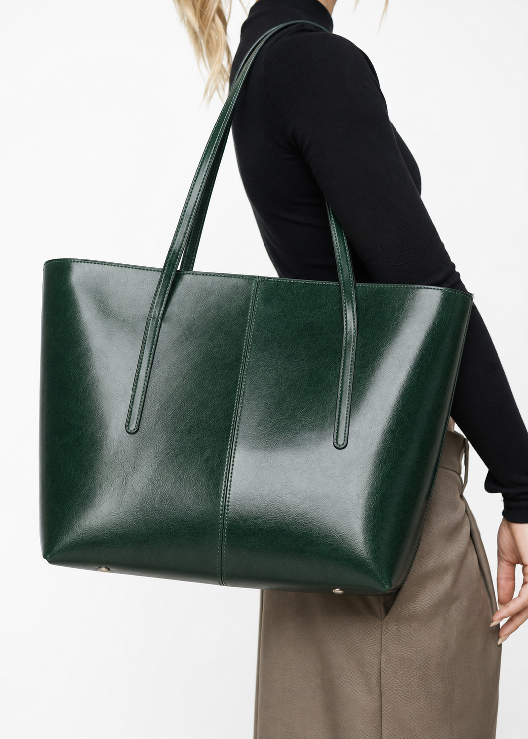 Bolso Odalys — Verde