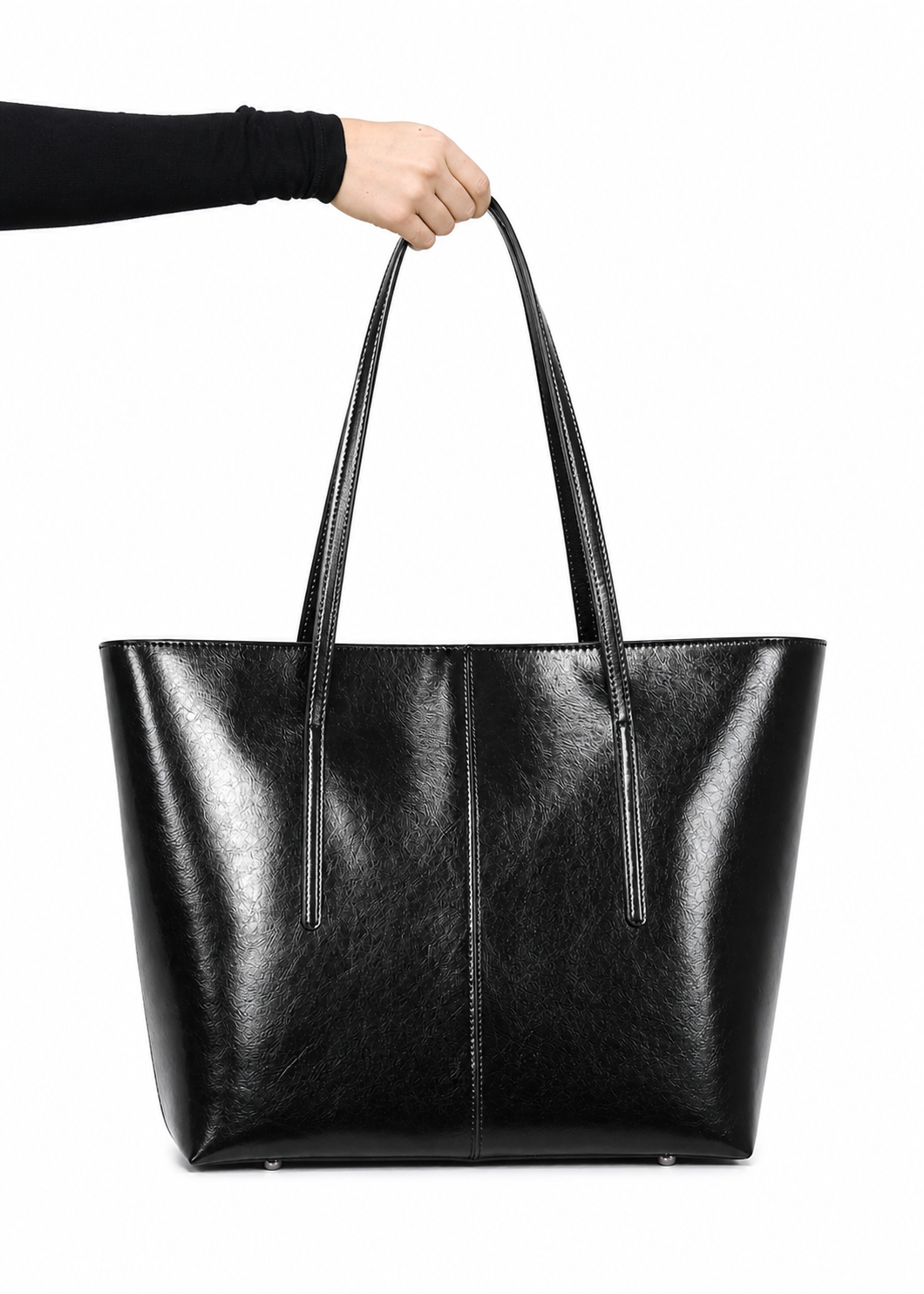 Bolso Odalys — Negro