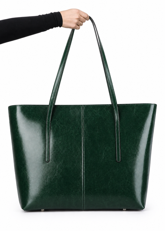 Bolso Odalys — Verde