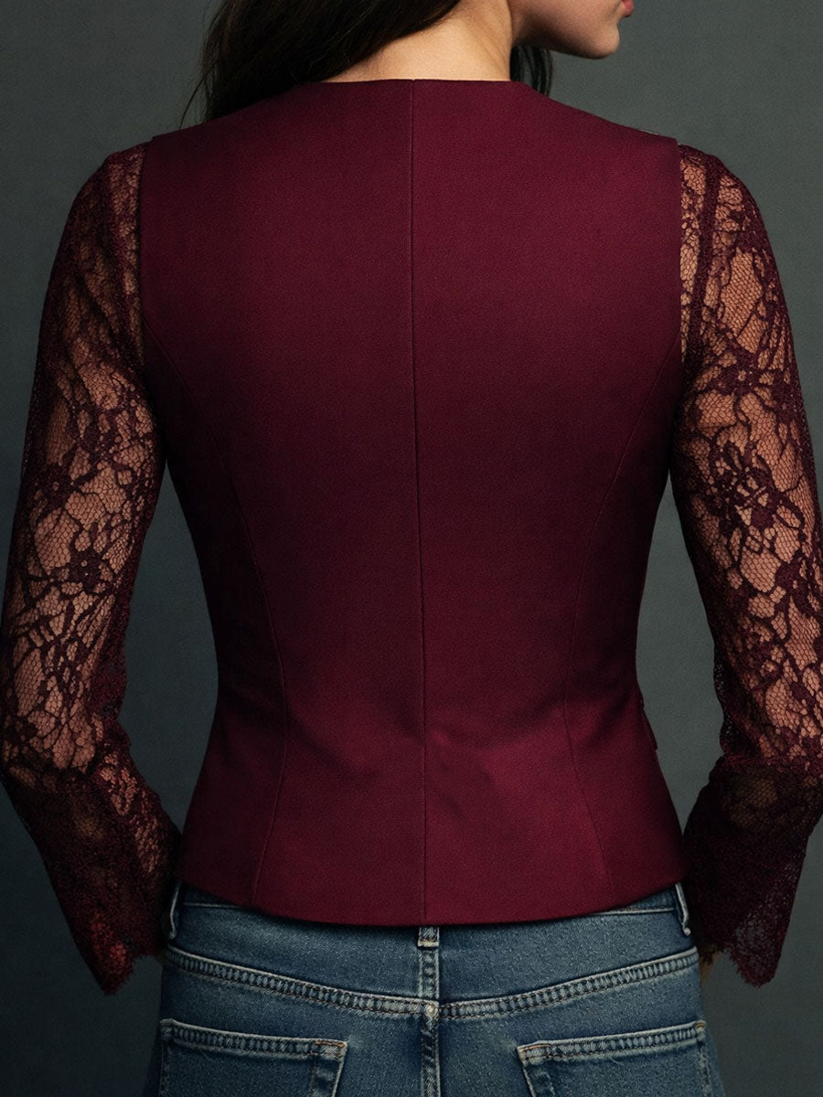 Blazer Consuelo