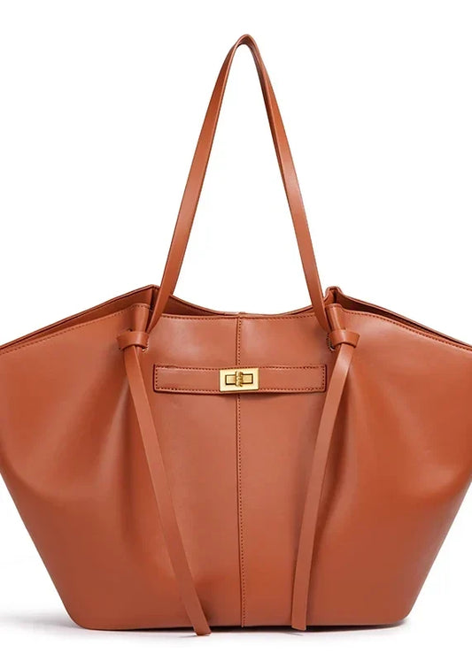 Bolso Margaux — Marrón Claro