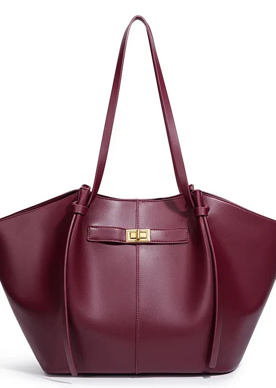 Bolso Margaux — Burdeos