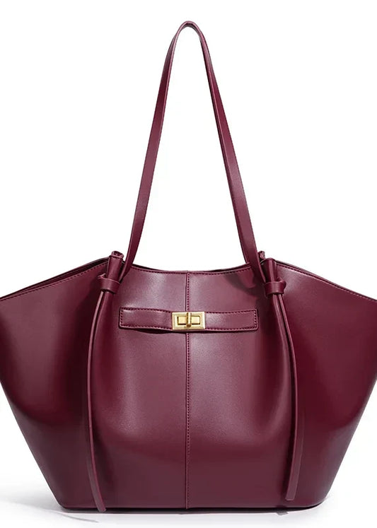 Bolso Margaux — Burdeos
