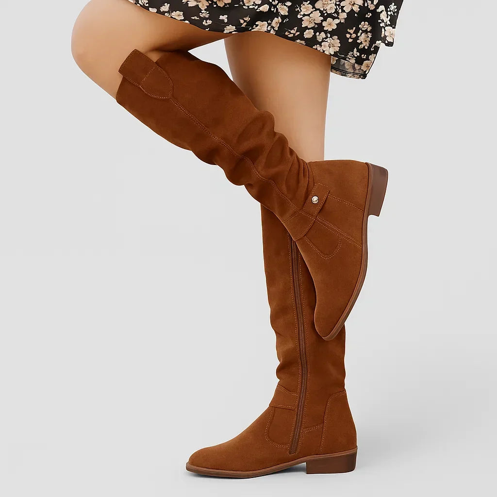 Nora | Botas