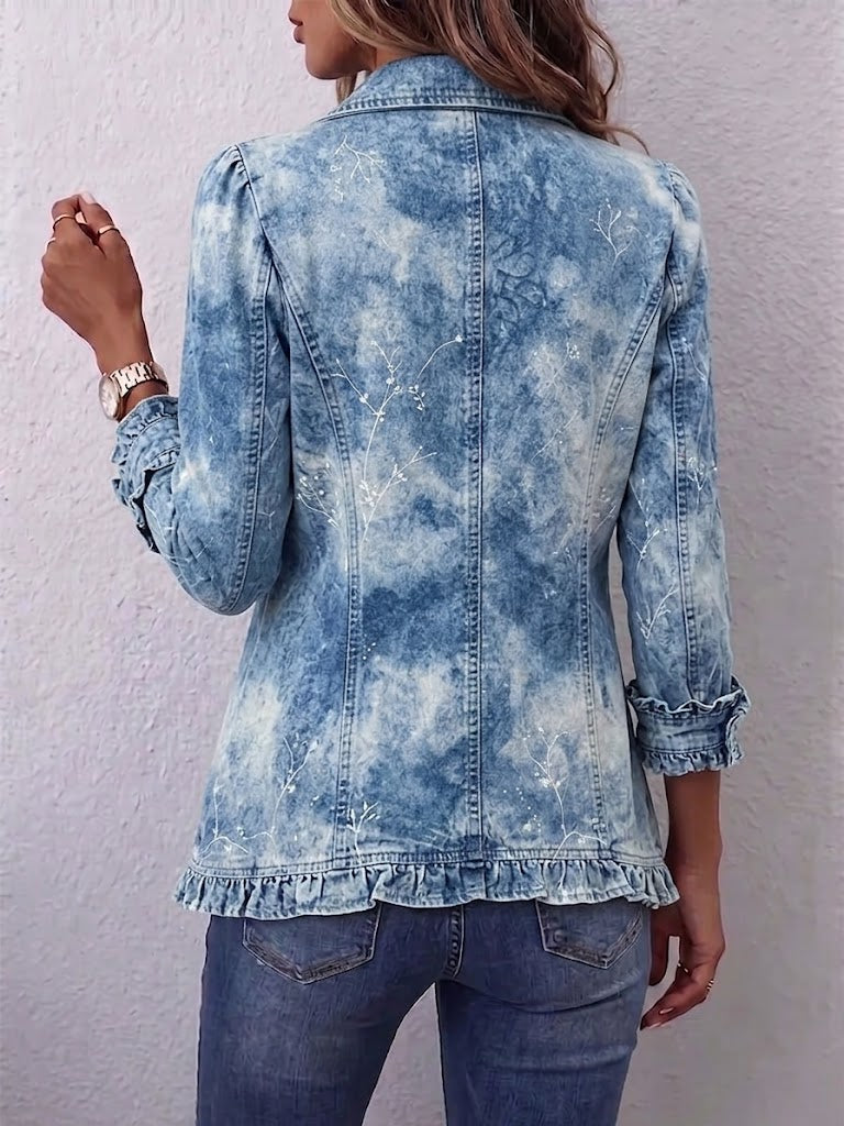 Chaqueta Petra